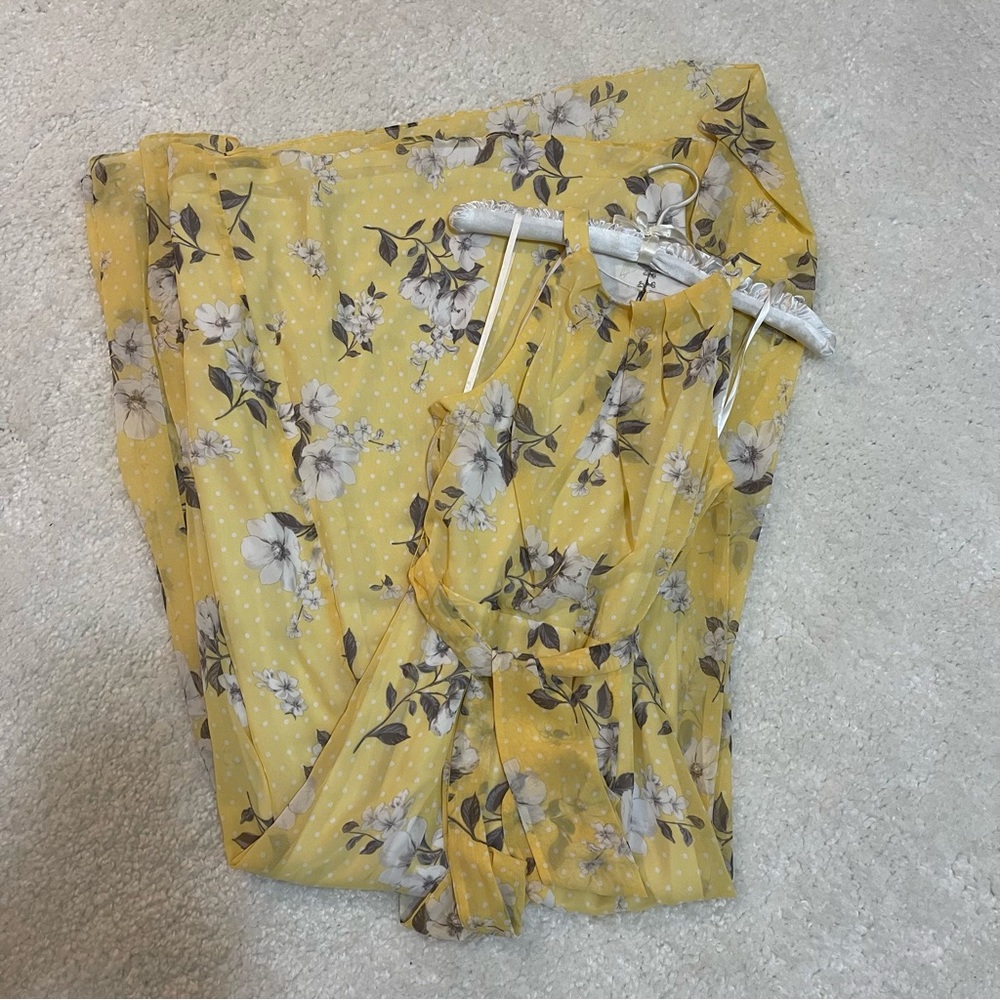 R&K dress, nwot